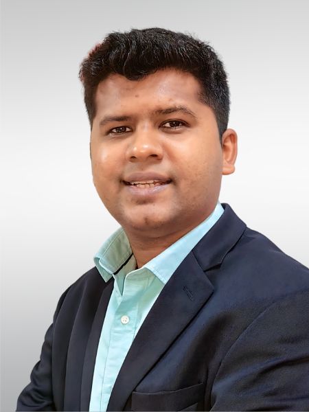 TM VENZIL FERNANDES