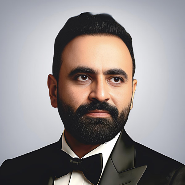 TM Umer Nawaz