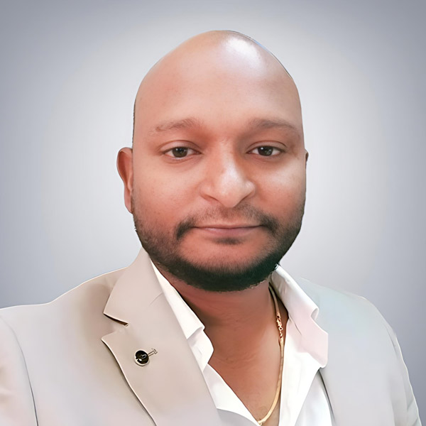 TM Varudharaju A